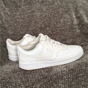 Nike|White|Laces|Air Force One